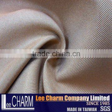 100% Polyester Double-Faced Satin Fabric