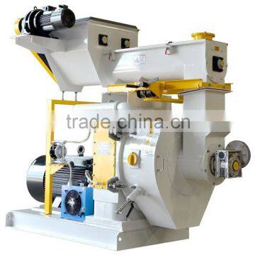 GOFO Biomass Granulator Machine, Biomass Briquetting Machine, Wood Pellet Mill
