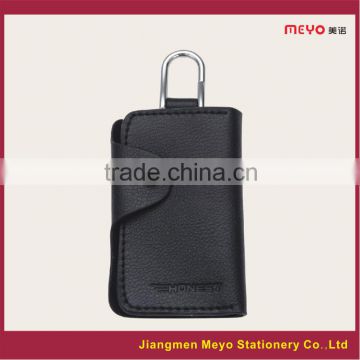 2015 Commercial Promotional Customized Multifunction key wallet,holder MEYOKW105