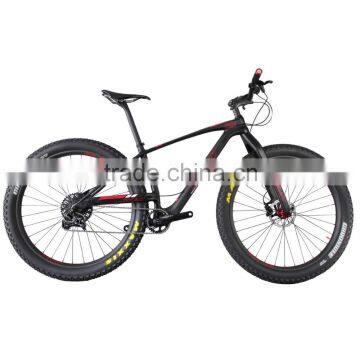 Newest Carbon Fiber mtb Bike , 29 plus China Full Carbon Mountain bike