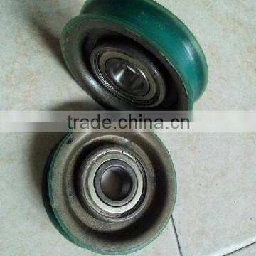 Elevator Door Roller 85*20*6204Z, Lift Parts 85mm