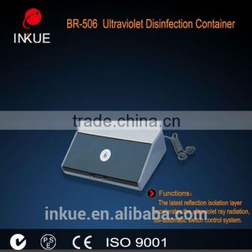 BR-506 Hot sales Ultraviolet Disinfection Container