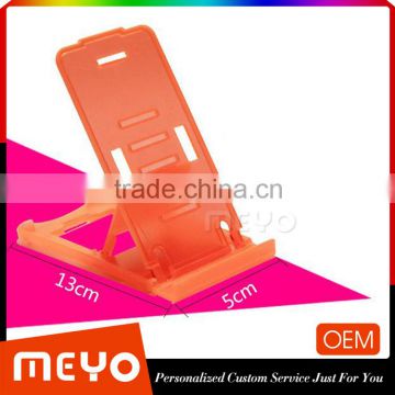 Business gift funny display stand display holder for cellphone and tablet