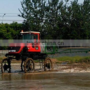 BOOM SPRAYER 2016 for Sale photo-5