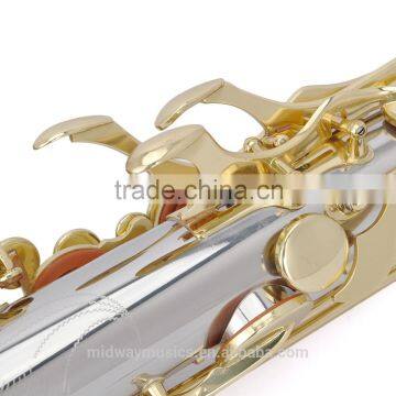 MTS-1000 Cupronickel Tenor Sax/saxophone photo-6