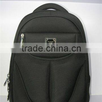 Good quality classical eminent backpack laptop bag