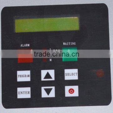 High Sensitivity Checking Walkthrough Metal Detector 6 Detect Zones Walk Through Body Scanner For Factory photo-5