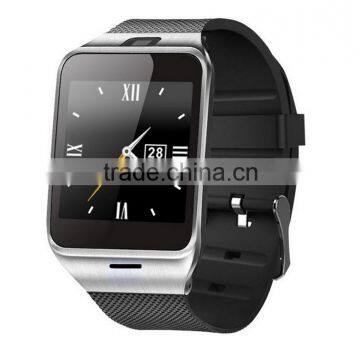 Factory Supply Oem Design Gv08 Gv18 Dz09 Bluetooth Smart Watch Supplier's Choice