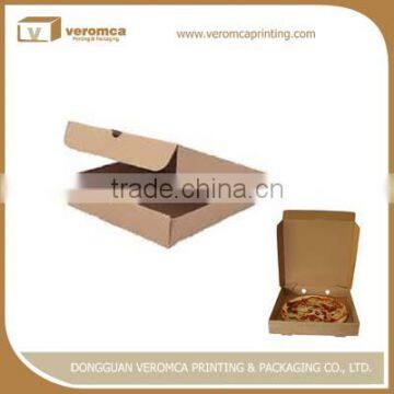 New design corrugated pizza box costomized
pasta take away boxes