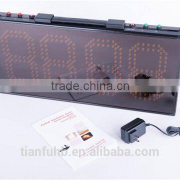 High Quality Scoreboard Appliance For Football Games photo-5