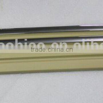 Hot Sale Door Plate With Chrome Tims for Toyota Land Cruiser Fj 70