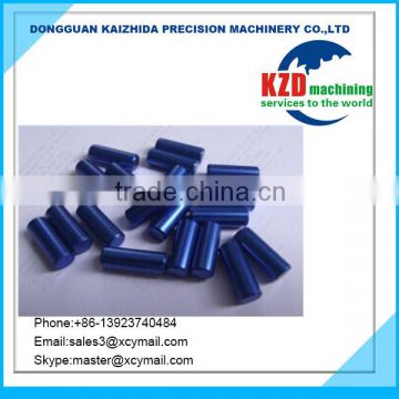 Dongguan Factory Precision Aluminum CNC Machining Parts CNC Machined Part