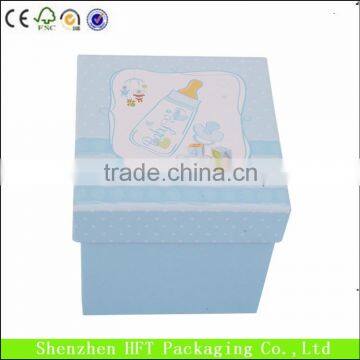 Customized Handmade Coloring Kraft Wholesale Soap Boxes for Bar