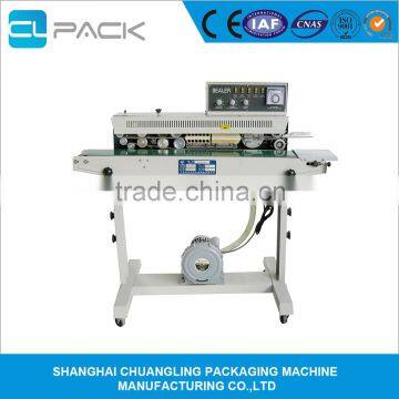 FRMQ-980C Floor Ink printing Sealing Machine