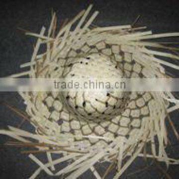 Straw hat wholesale