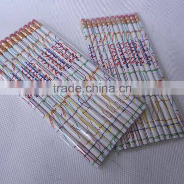 2015 Factory sale pencil set with workable price