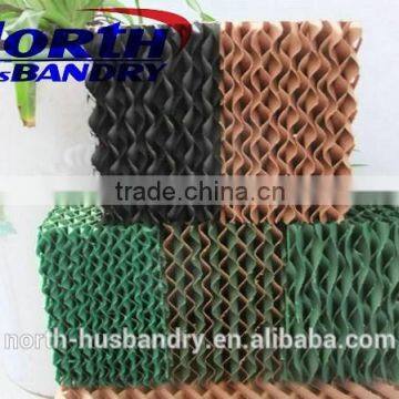 Evaporative Cooling Pad With Good Quality for Greenhouse photo-3