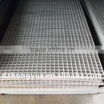 square wire mesh 4x4