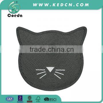 polypropylene pet/cat cushion