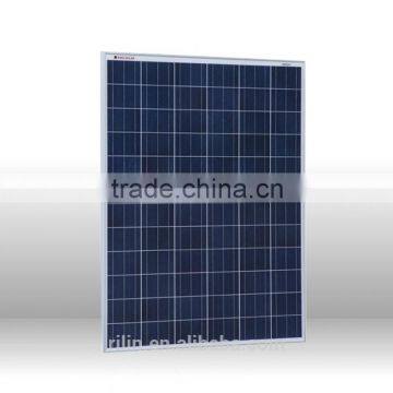 170W Poly Solar Panel18V, Poly Crystalline,Ningbo Ring Solar CO., LTD