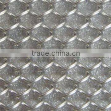 XY- AG 1204 Stainless Steel link mesh