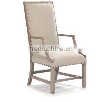Solid Wood Antique Home used dining chair