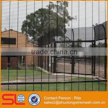 Anti-climb Security Mesh Fence for Prison