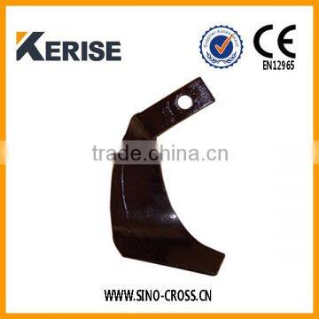 long tractor parts/tractor spare parts/power tiller blade