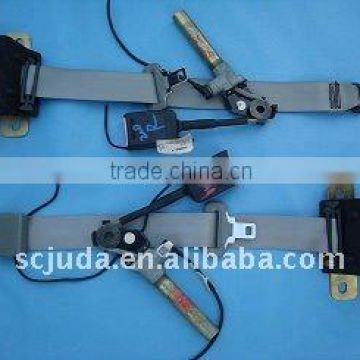 car safety belts for high classic car