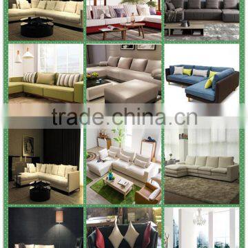 2016 Shunde Lecong Modern Furniture Design Supplier One-Stop Sourcing Agent Service In China
