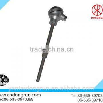 WRM k thermocouple industrial thermocouple