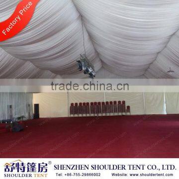 pavilion for church tent in nigeria supplier,professional church tent in nigeria for ceremony,church tent in nigeria