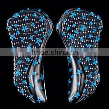 GEL arch support orthotic Insert insole ARCHSUPPORT INSOLE 024