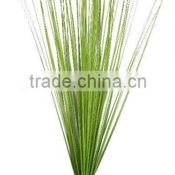 Artificial Grass Bush, 30"H Artificial Grass Plants, High Quality PVC Grass