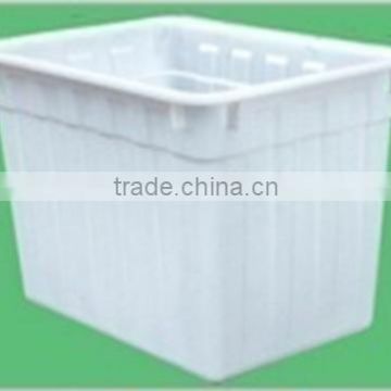 Plastic water/food storage tank/ container/bin