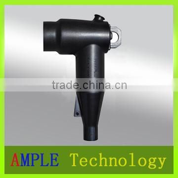 Elbow 90 screen separable connector 24kV 250A