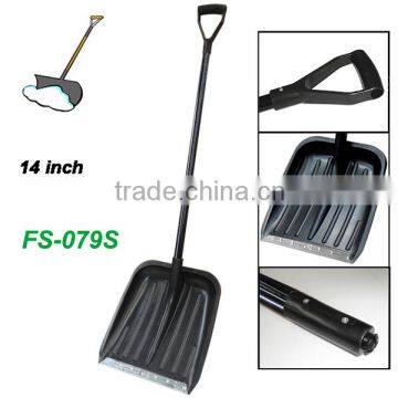 garden snow shovel