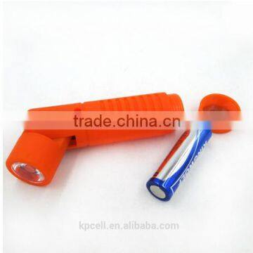 Multifunction Detachable 2 in 1 Mini Led Headlamp photo-5