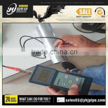 Pre Galvanized Steel Pipe! Pre Galvanized Pipe Pre Galvanized Steel Tube photo-2