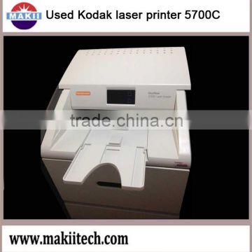 used Kodak laser printer 5700C