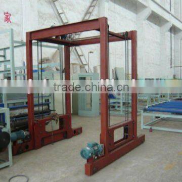 Magnesium Oxide Wall Board Machinary/Machine