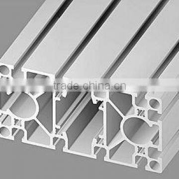 Freecom Thickness 1-2mm aluminum 6063 T5 profile