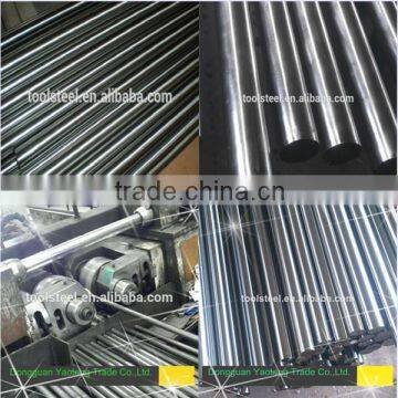 Cold Drawn Alloy Steel Round Bar 4140 Hot Oil Treatment Tools photo-6