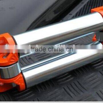 New Winch Farelead