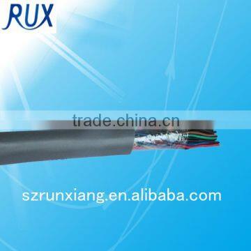 Hot sale cw1308 new 25 pair telephone cable