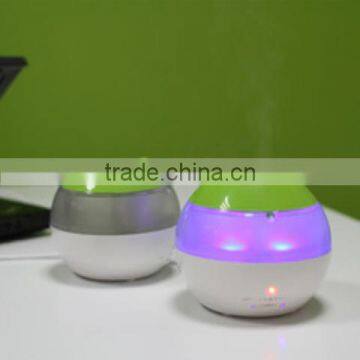 Factory supply hot Sale cool air usb humidifier with Auto Shut-Off function