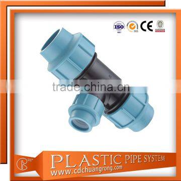 Offer 20mm Plastic Pipe Redcuer Fitting photo-6