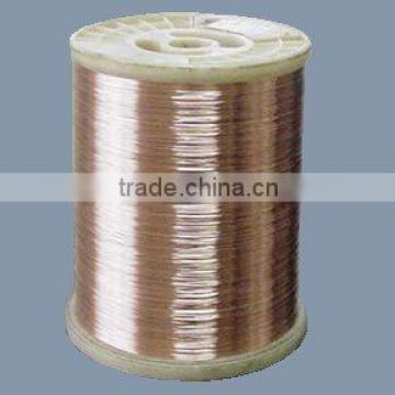 bookbinding stitching wire(galvanized wire, round wire)