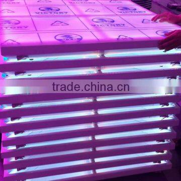 for Wedding LED Dance Floor Light