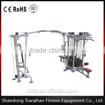 Crossfit Equipment /Cable Jungle & Jungle TZ-4009